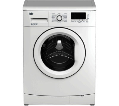 BEKO  WMB61432W Washing Machine - White